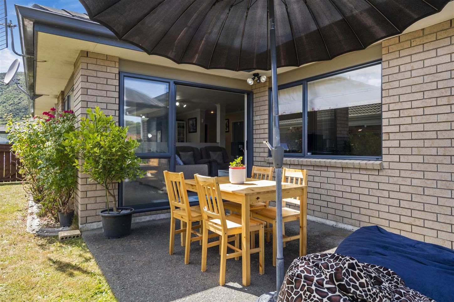 4 Fraser Colman Grove, Wainuiomata, Wellington 5014