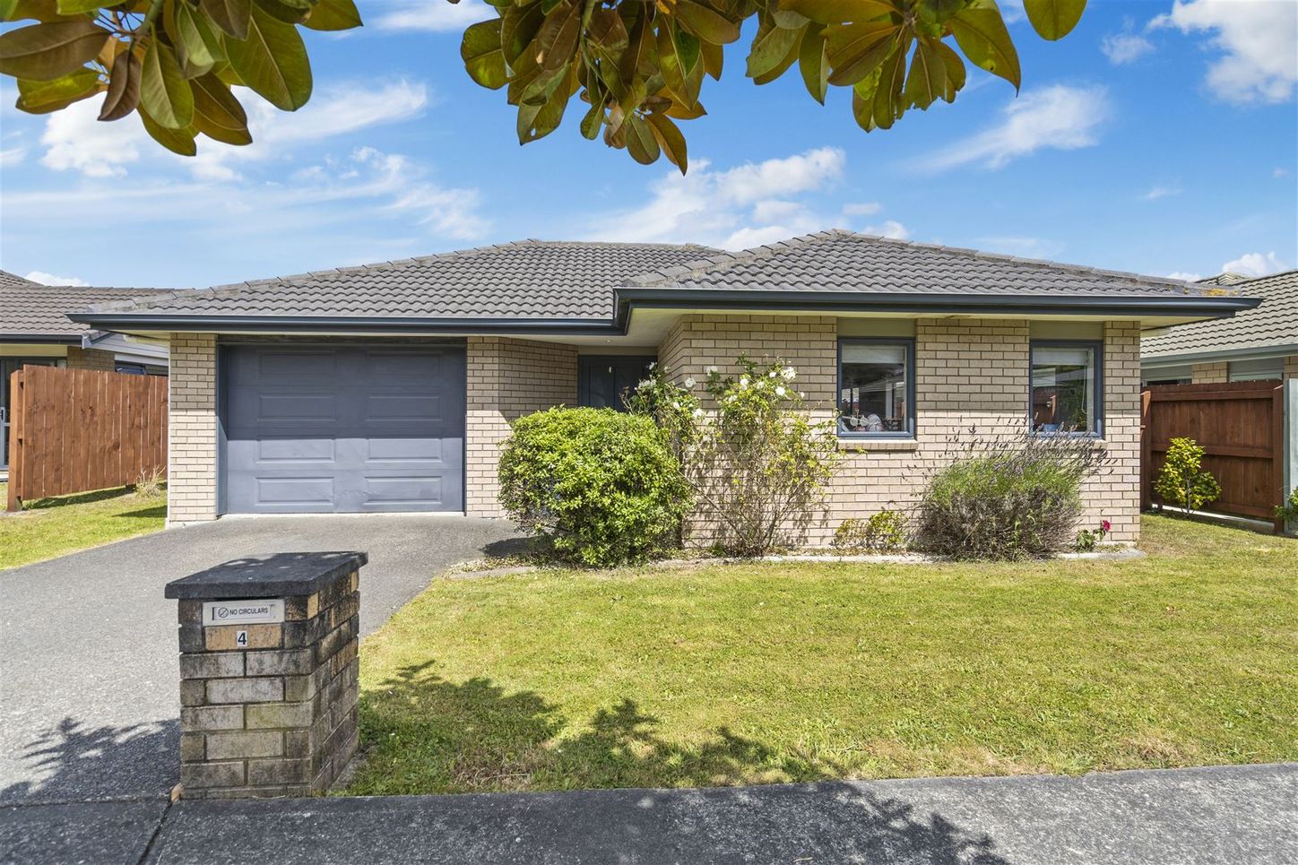 4 Fraser Colman Grove, Wainuiomata, Wellington 5014